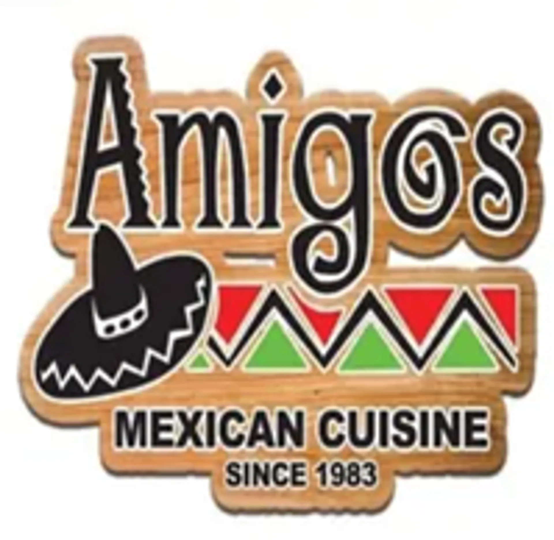 AMIGOS
